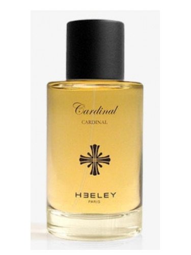 Heeley Cardinal woda perfumowana 100 ml
