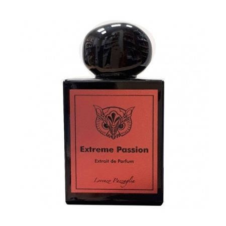 Lorenzo Pazzaglia EXTREME PASSION Extrait de Parfum 50 ml
