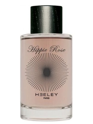 Heeley Hippie Rose woda perfumowana 100 ml