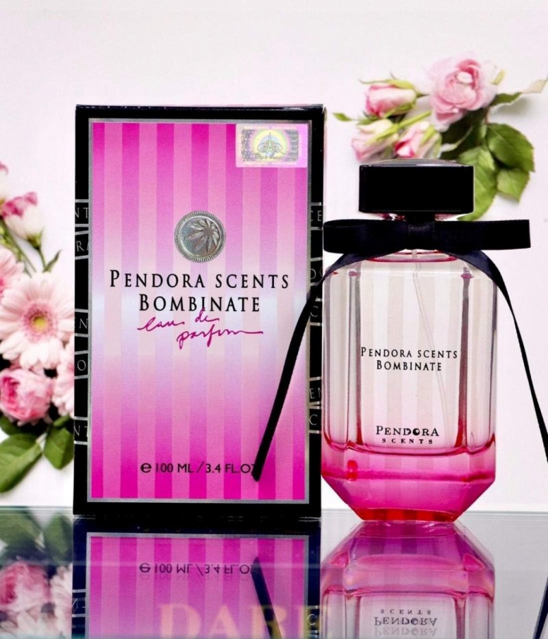 Pendora Scents Bombinate woda perfumowana 100 ml