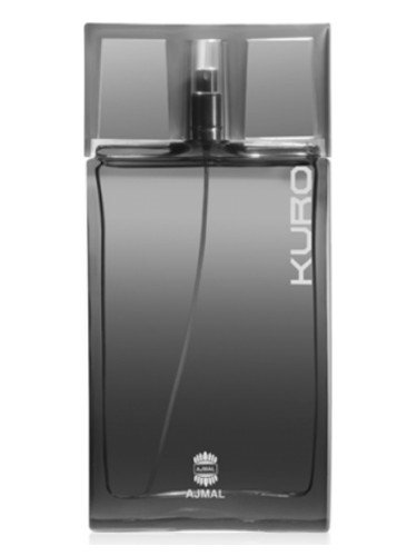 Ajmal Kuro woda perfumowana dla mężczyzn 100 ml