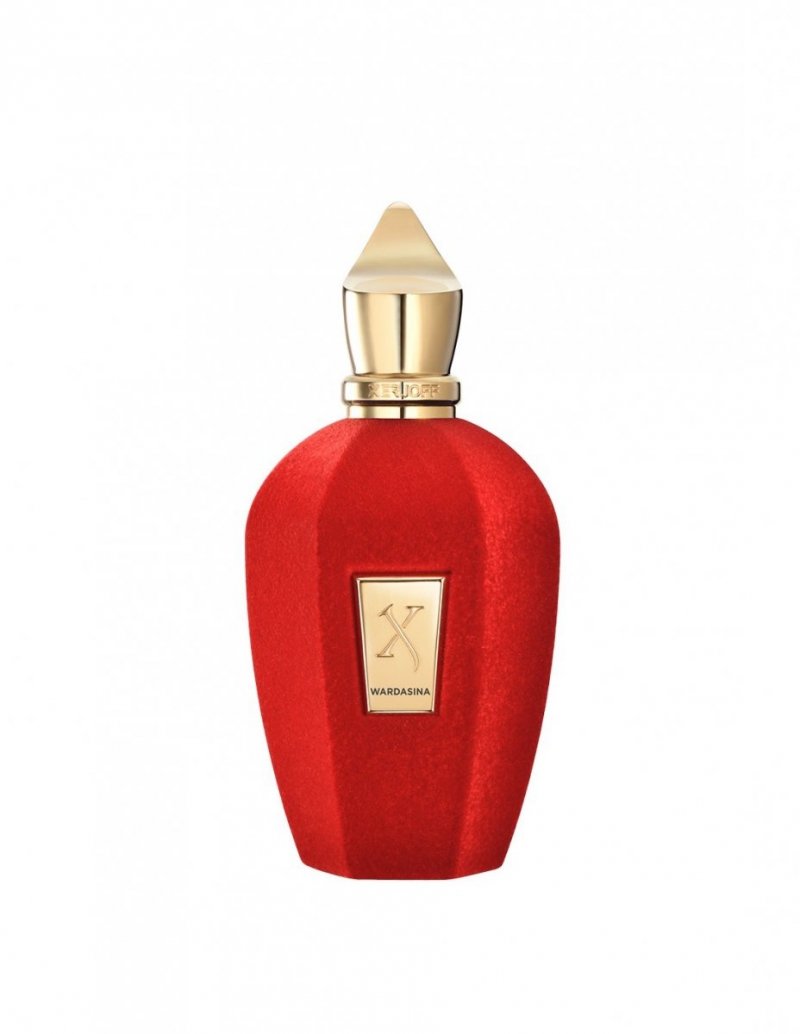 Xerjoff Wardasina woda perfumowana 100 ml