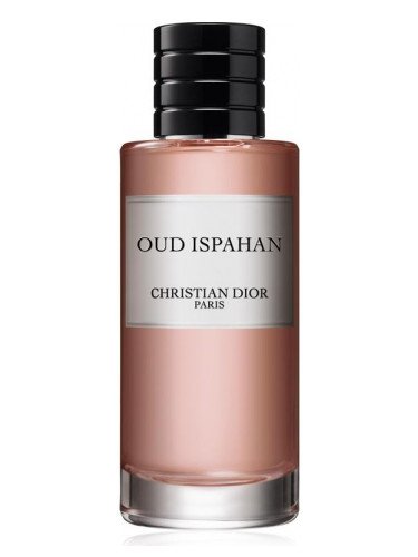 Dior Oud Ispahan woda perfumowana 250 ml