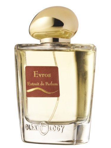 Olfattology Evros Extrait de Parfum 100 ml 