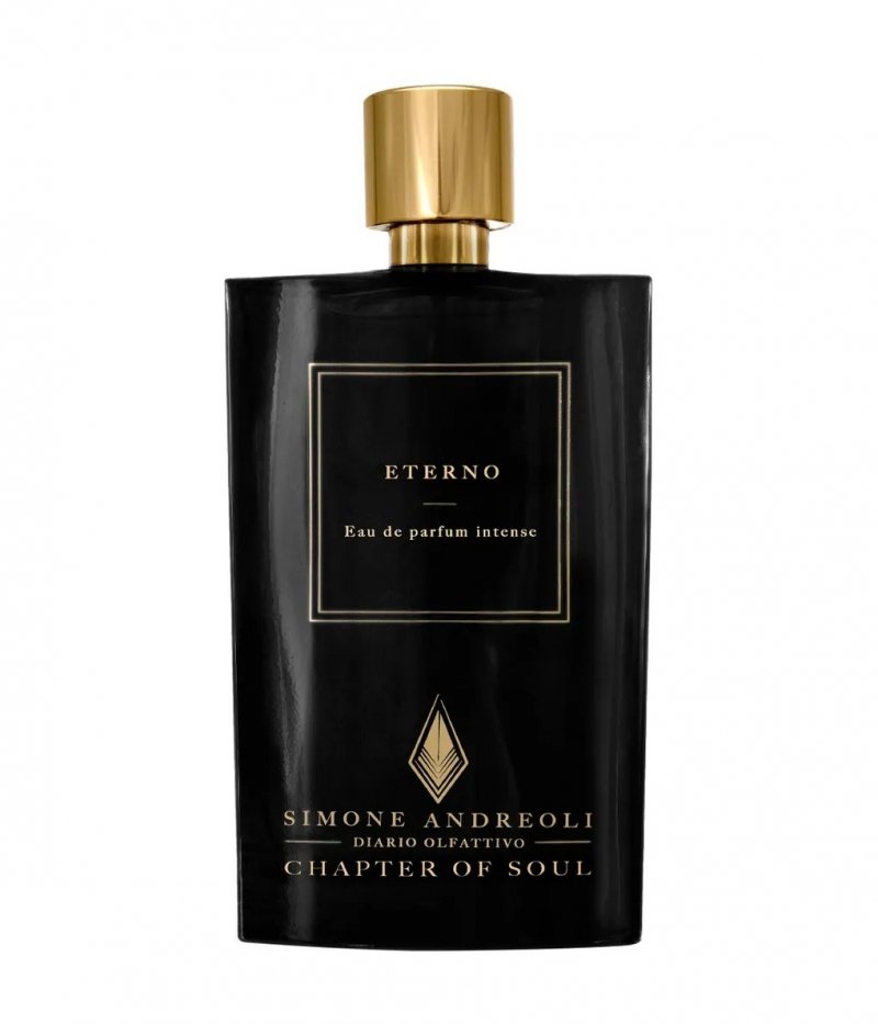 Simone Andreoli Eterno intensywna woda perfumowana 100 ml