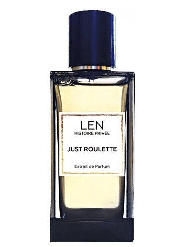 LEN Fragrances Just Roulette Extrait de Parfum 100 ml