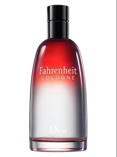 Dior Fahrenheit Cologne woda perfumowana 125 ml