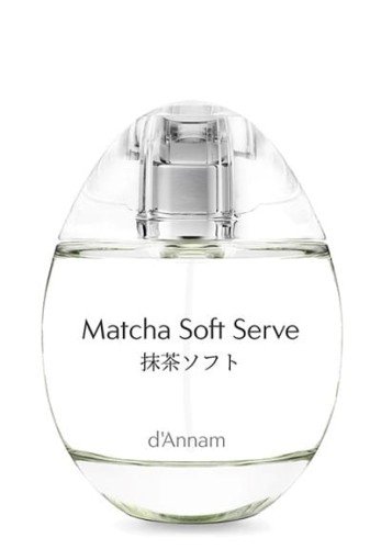 d'Annam Matcha Soft Serve woda perfumowana 50ml