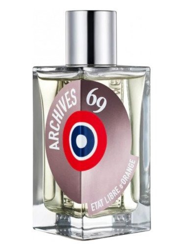 Etat Libre d'Orange Archives 69 woda perfumowana 50 ml
