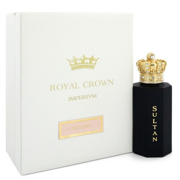 Royal Crown Sultan Extrait de Parfum 100 ml