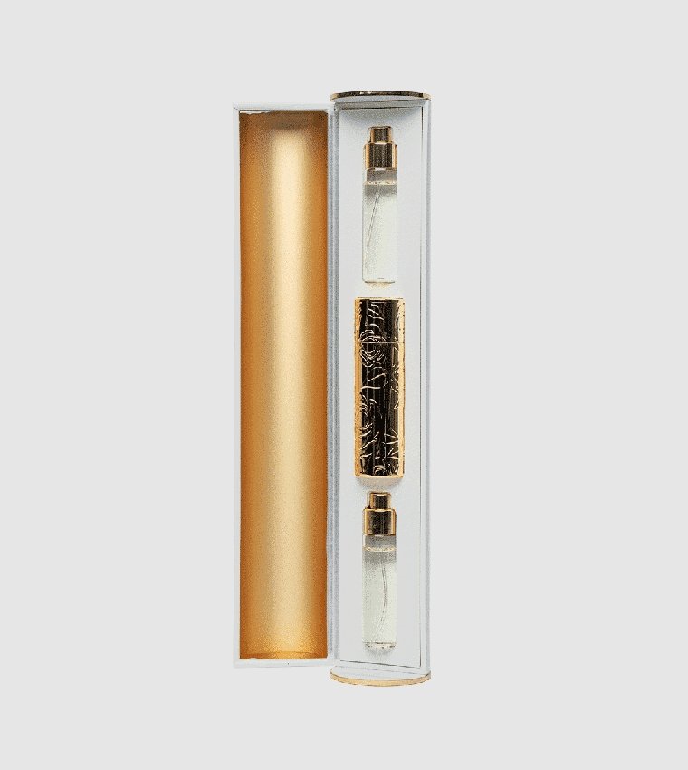 Orens Serr d'Eden woda perfumowana 3 x 10 ml