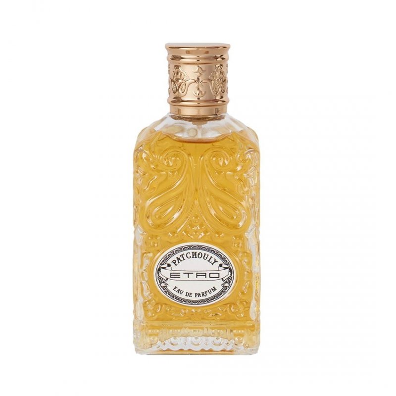 Etro Patchouly woda perfumowana 100 ml Luxe Box