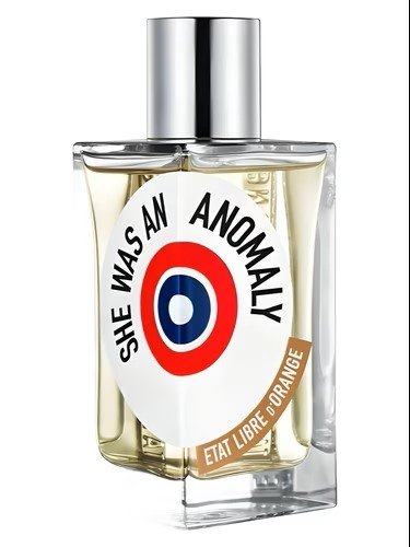 Etat Libre d'Orange She Was An Anomaly woda perfumowana 100 ml