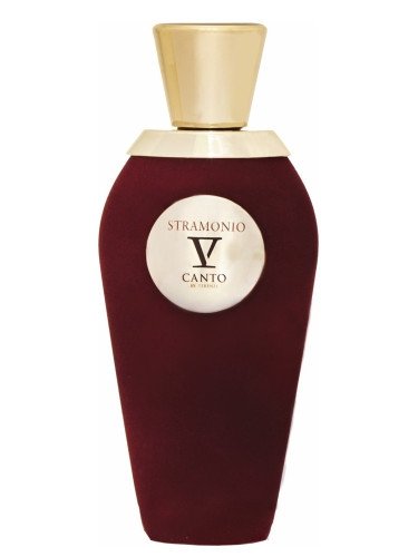V Canto Stramonio Extrait de Oarfum 100 ml