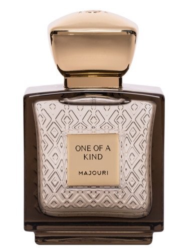 Majouri One Of a Kind woda perfumowana 75 ml