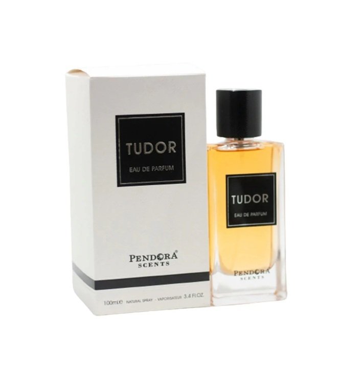 Pendora Scents Tudor woda perfumowana 100 ml