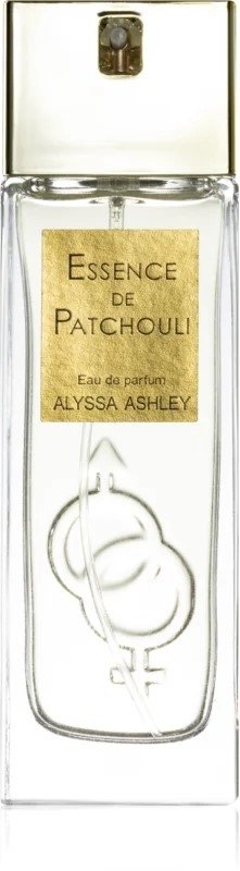 Alyssa Ashley Essence de Patchouli woda perfumowana 50 ml
