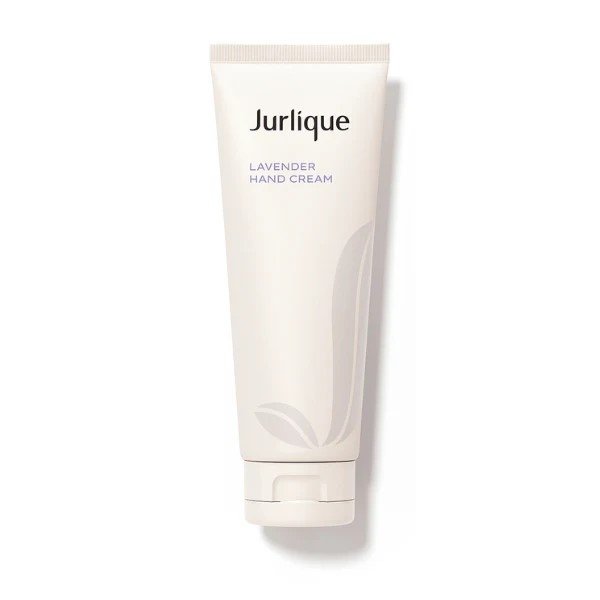 Jurlique Lavender Hand Cream odżywczy krem do rąk o zapachu lawendy 125 ml