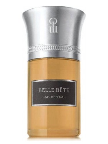 Liquides Imaginaires Belle Bete woda perfumowana 100 ml