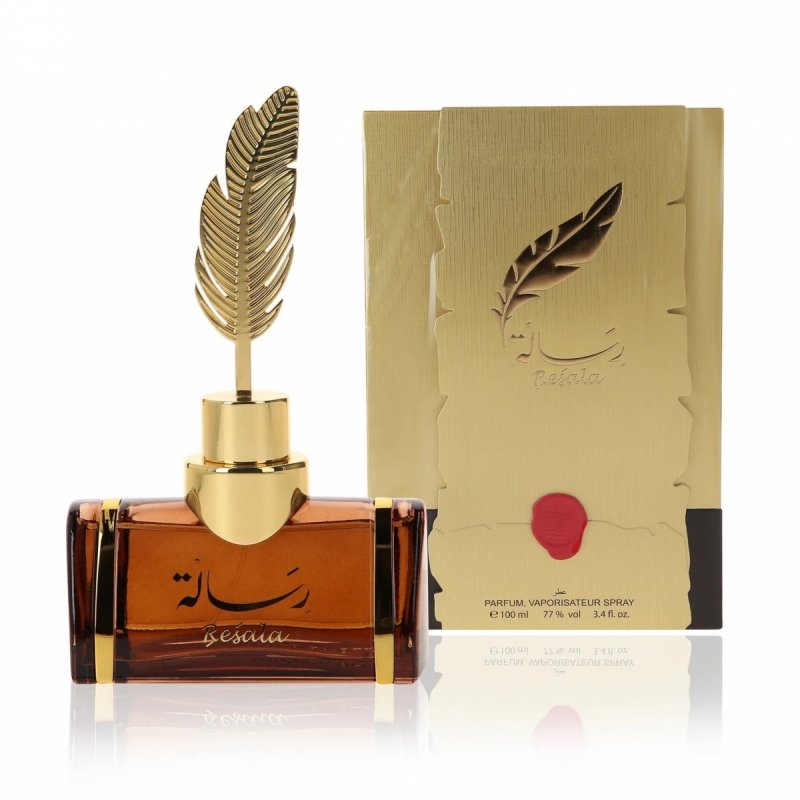 Arabian Oud Resala woda perfumowana 100 ml