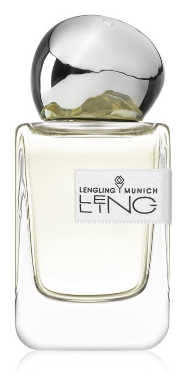 Lengling Munich El Pasajero No. 1 ekstrakt perfum unisex  50 ml
