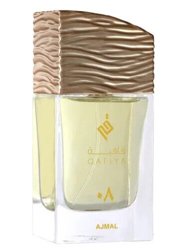 Ajmal Qafiya 08 woda perfumowana 75 ml