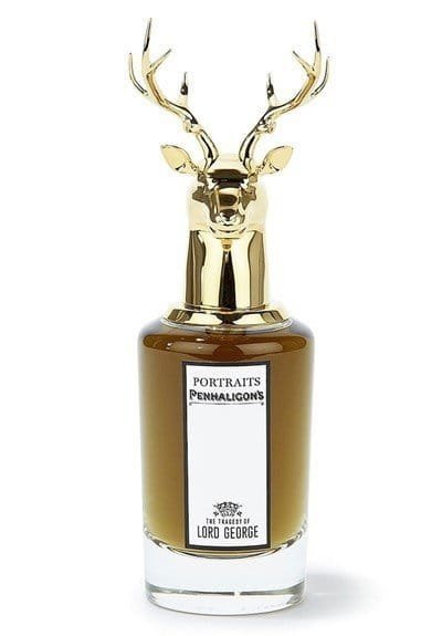 Penhaligon`s The Tragedy of Lord George woda perfumowana 75 ml