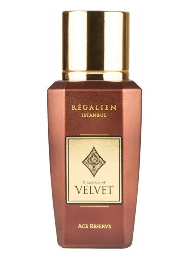  Regalien Diamond Of Velvet Extrait de Parfum 50 ml