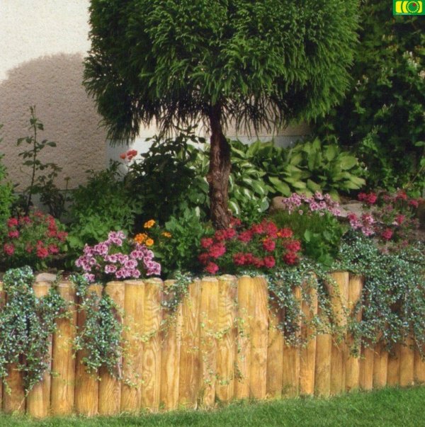 Palisada 8 x 75 (cm)
