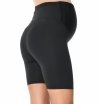Maternity shorts for sports yoga  4133 / M103