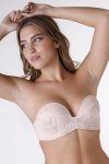Wonderbra WB000BHO bielizna biustonosz bardotka - WYSYŁKA 24H