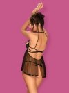Obsessive Komplet DELISHYA BABYDOLL