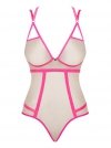 Obsessive Body NUDELIA TEDDY