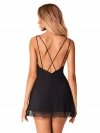 Obsessive BELLA ROU CHEMISE