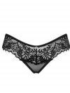 Obsessive Figi MADERRIS PANTIES