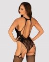 Obsessive Bodystocking G324