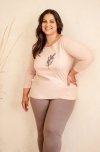 Taro Piżama 3289 JANE AW/24