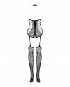Obsessive Bodystocking F240