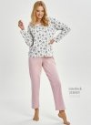 Taro Piżama 3451 MARTINA AW/25