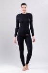HANNA STYLE Kalesony termiczne damskie 06-120