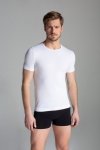 GATTA BODYWEAR Koszulka Męska - SEAMLESS COTTON T-SHIRT