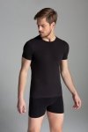 GATTA BODYWEAR Koszulka Męska - SEAMLESS COTTON T-SHIRT
