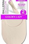 GOLDEN LADY STOPKI BALERINA PBP/2 PARY
