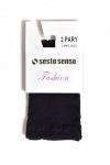 SESTO SENSO SKARPETKA WZ 08