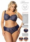 GORSENIA K358/1 BRAZYLIANY BLANCA GRANAT