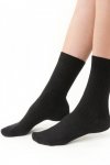 STEVEN SKARPETY DAMSKIE BEZUCISKOWE MERINO WOOL 130