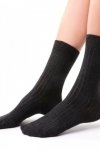 STEVEN SKARPETY DAMSKIE BEZUCISKOWE MERINO WOOL 130