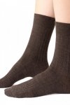 STEVEN SKARPETY DAMSKIE BEZUCISKOWE MERINO WOOL 130