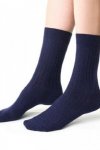 STEVEN SKARPETY DAMSKIE BEZUCISKOWE MERINO WOOL 130