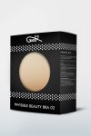 GATTA BODYWEAR BIUSTONOSZ SAMONOŚNY INVISIBLE BEAUTY BRA 02